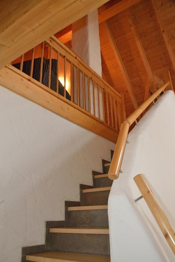 Gaestehaus Waldecker Boos Ruang foto