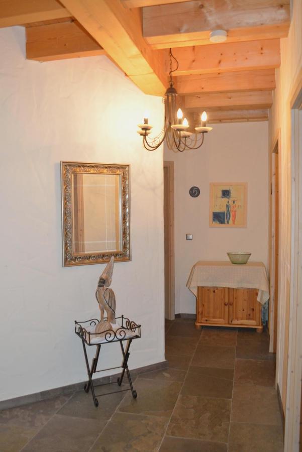 Gaestehaus Waldecker Boos Ruang foto